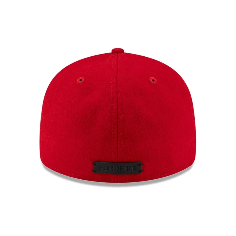 כובע 59FIFTY עם לוגו CHICAGO WHITE SOX