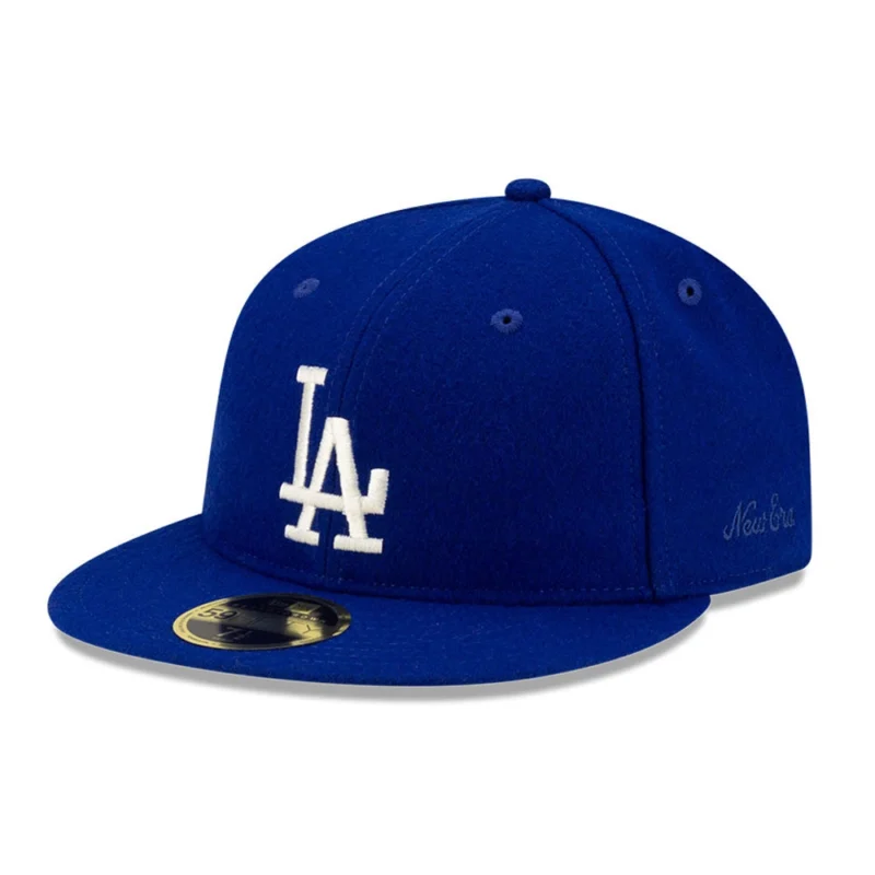 כובע 59FIFTY עם לוגו LOS ANGELES DODGERS
