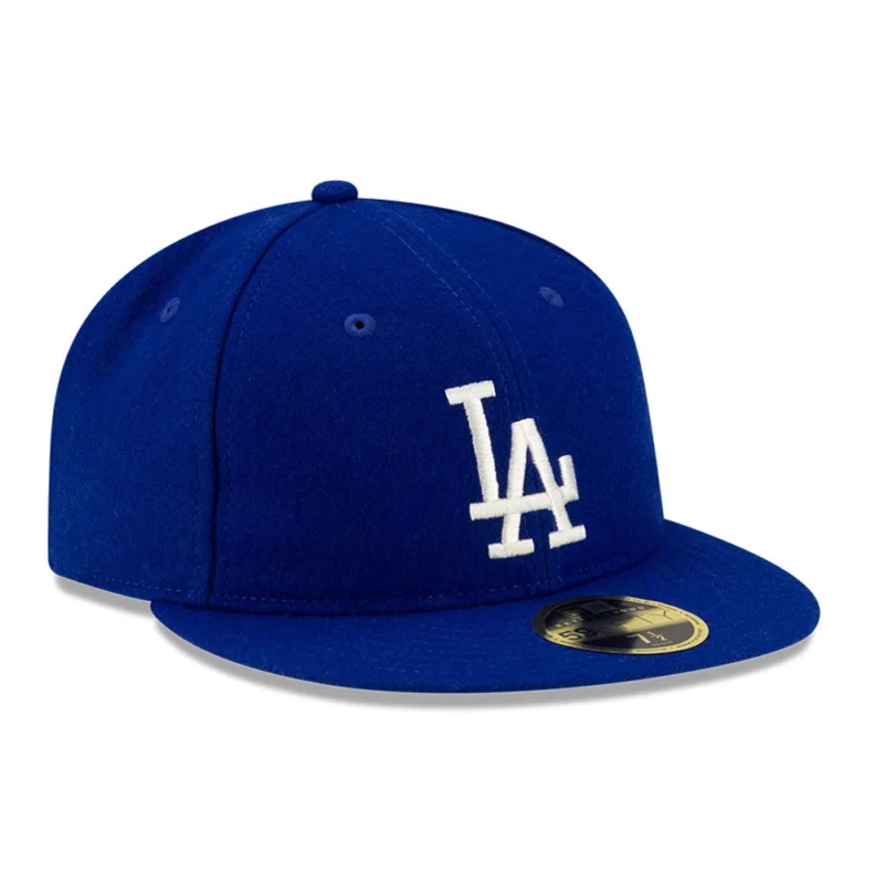 כובע 59FIFTY עם לוגו LOS ANGELES DODGERS