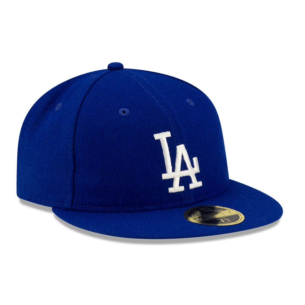 כובע 59FIFTY עם לוגו LOS ANGELES DODGERS