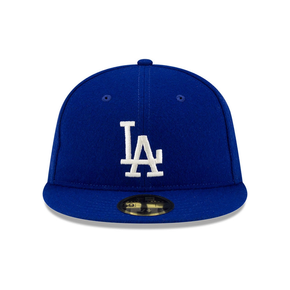 כובע 59FIFTY עם לוגו LOS ANGELES DODGERS
