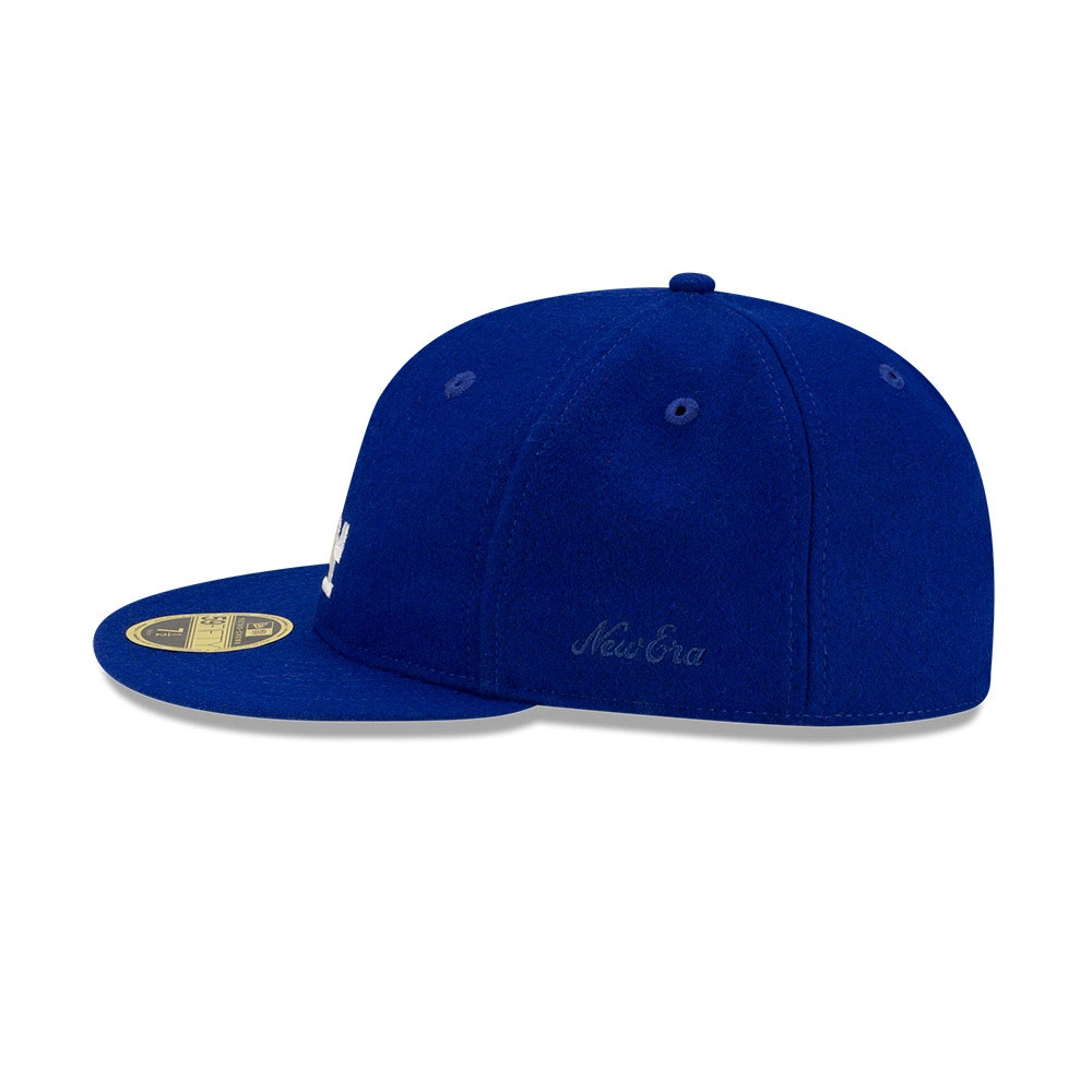 כובע 59FIFTY עם לוגו LOS ANGELES DODGERS