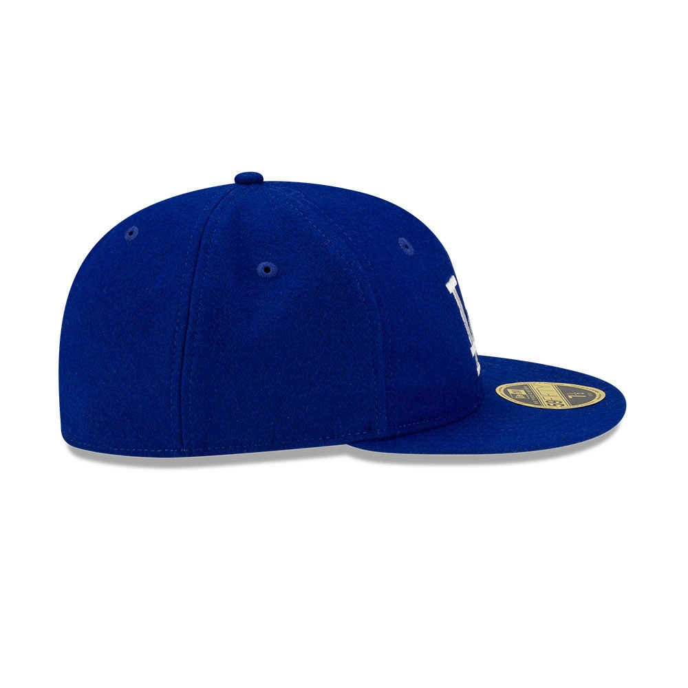 כובע 59FIFTY עם לוגו LOS ANGELES DODGERS
