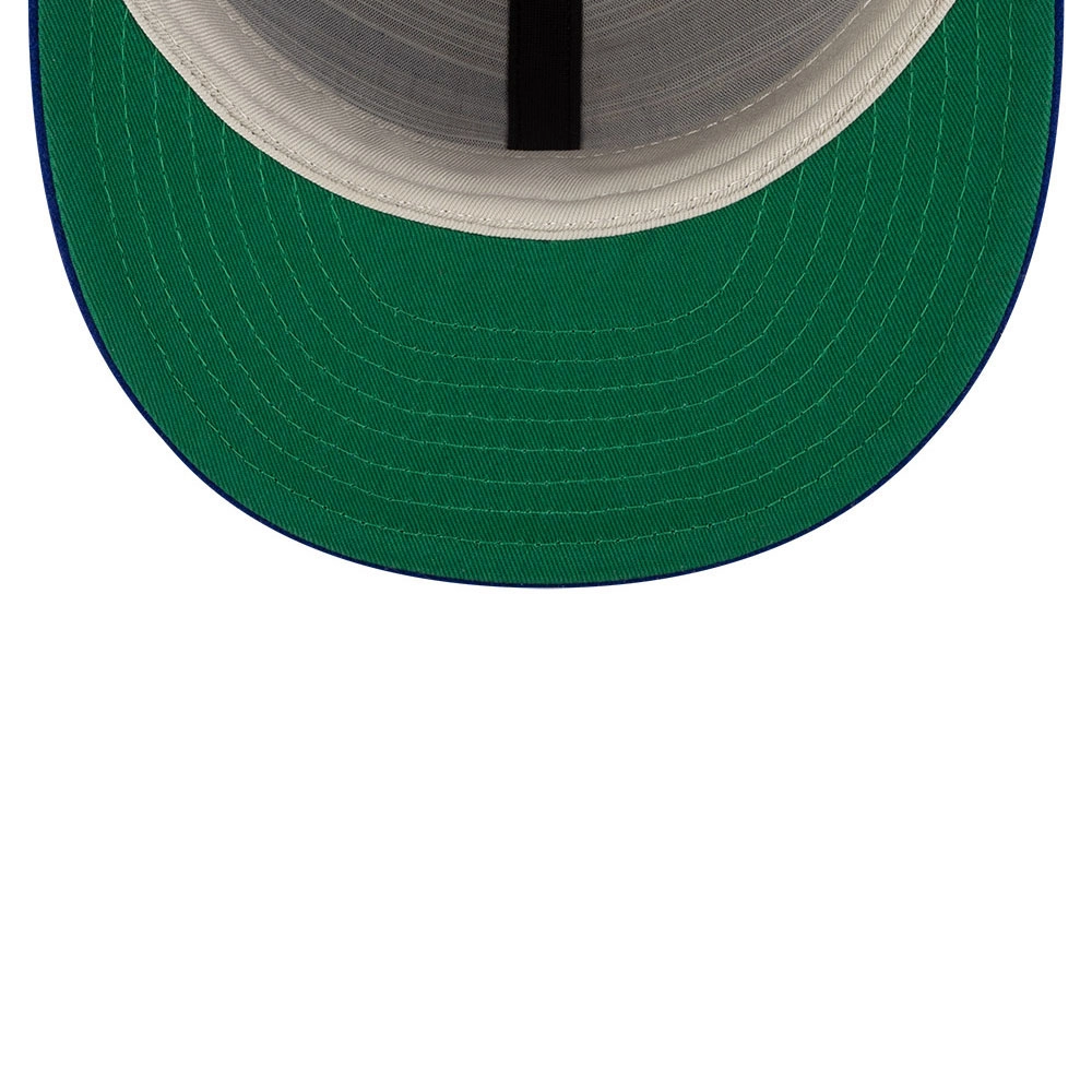 כובע 59FIFTY עם לוגו LOS ANGELES DODGERS