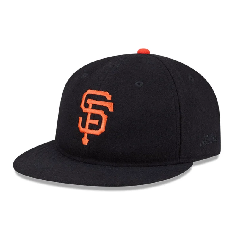כובע 59FIFTY עם לוגו SAN FRANCISCO GIANTS