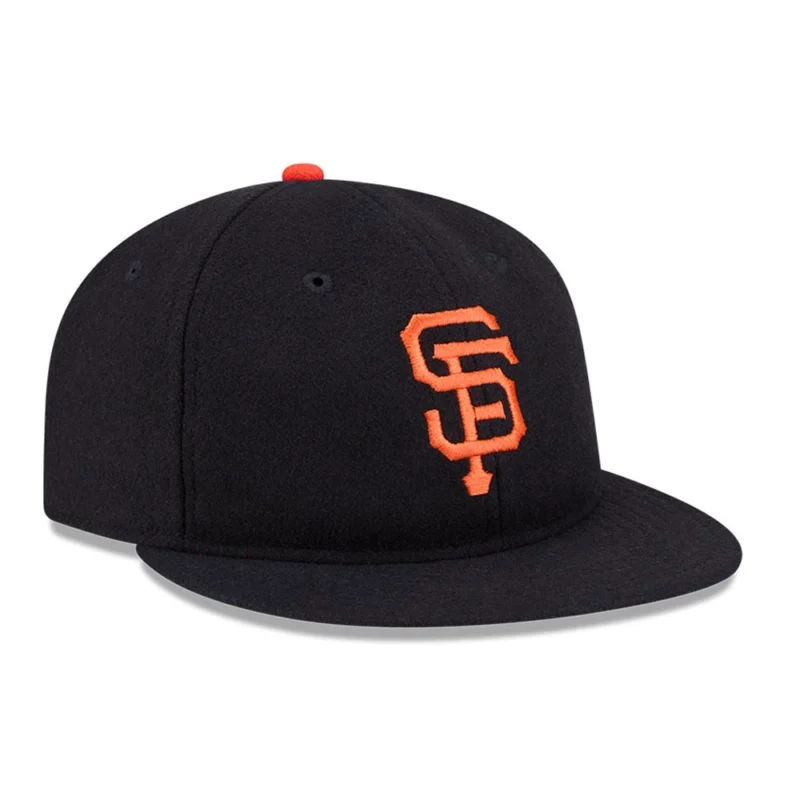 כובע 59FIFTY עם לוגו SAN FRANCISCO GIANTS