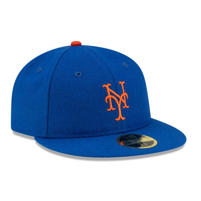 כובע 59FIFTY עם לוגו NEW YORK METS