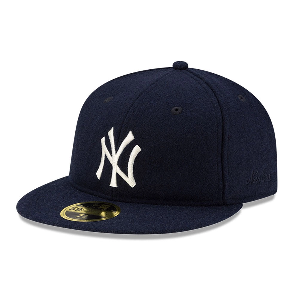 כובע 59FIFTY עם לוגו NEW YORK YANKEES