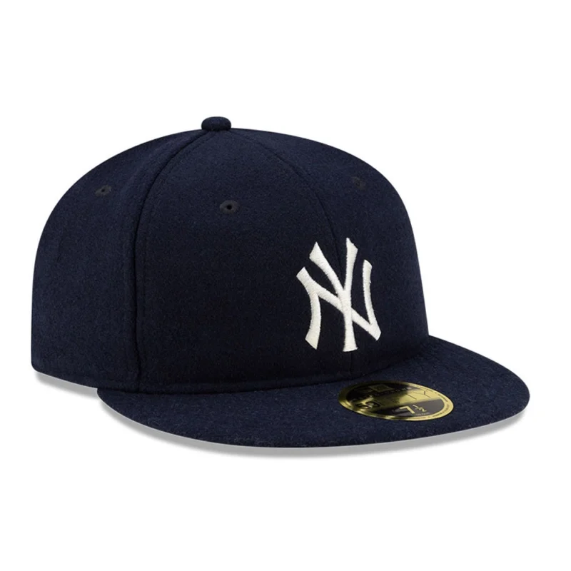 כובע 59FIFTY עם לוגו NEW YORK YANKEES