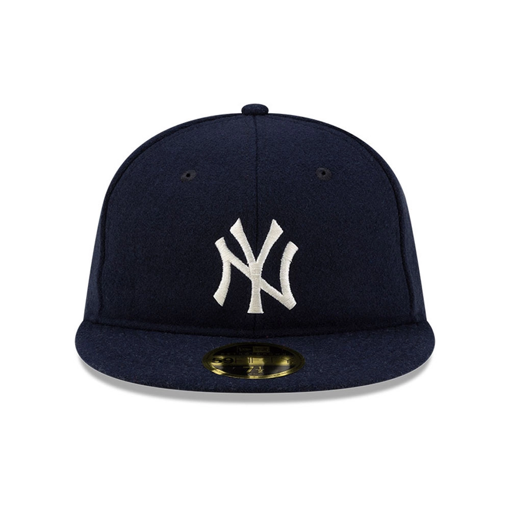 כובע 59FIFTY עם לוגו NEW YORK YANKEES