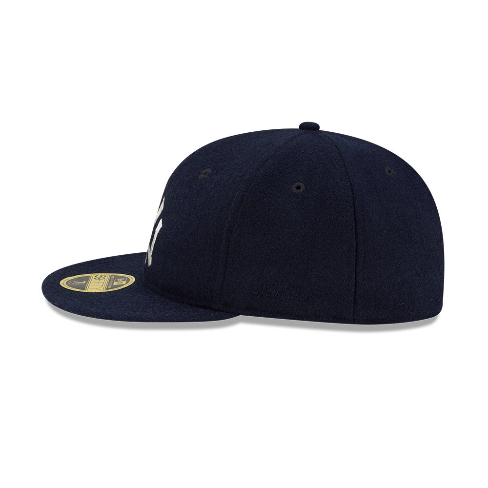 כובע 59FIFTY עם לוגו NEW YORK YANKEES