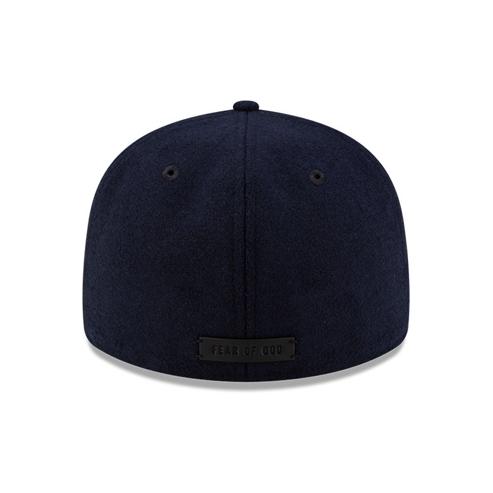 כובע 59FIFTY עם לוגו NEW YORK YANKEES