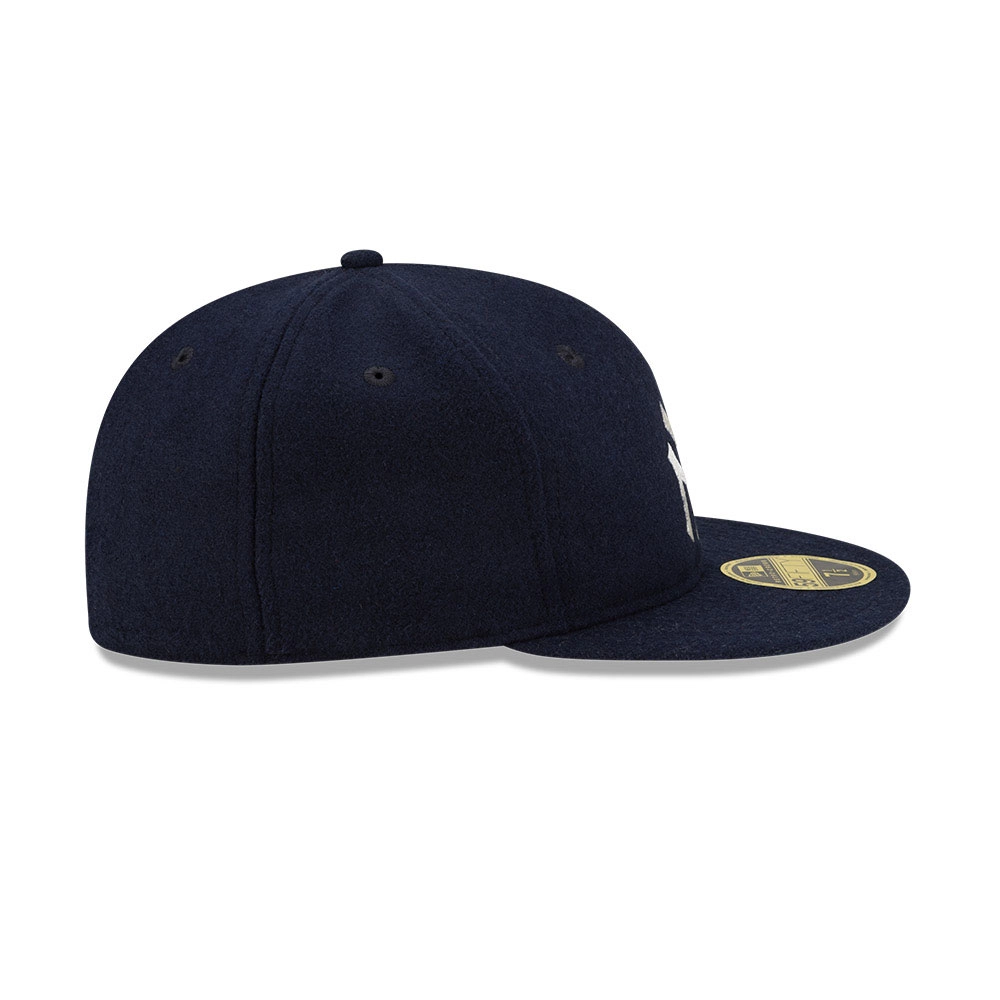 כובע 59FIFTY עם לוגו NEW YORK YANKEES