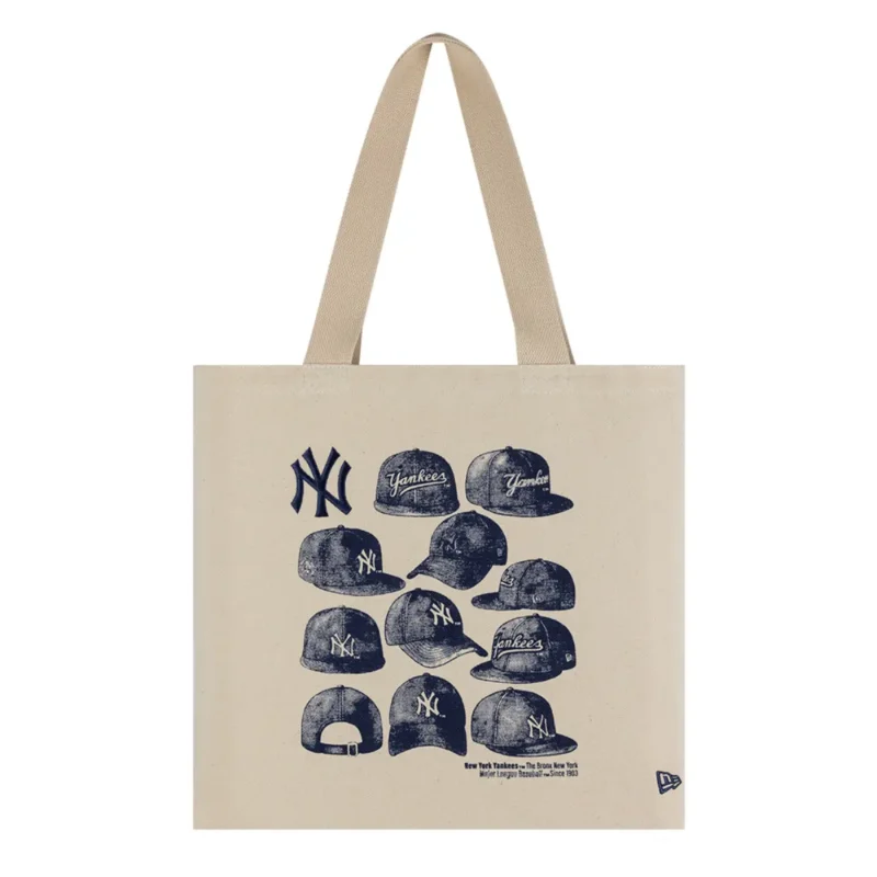 תיק צד NEW YORK YANKEES