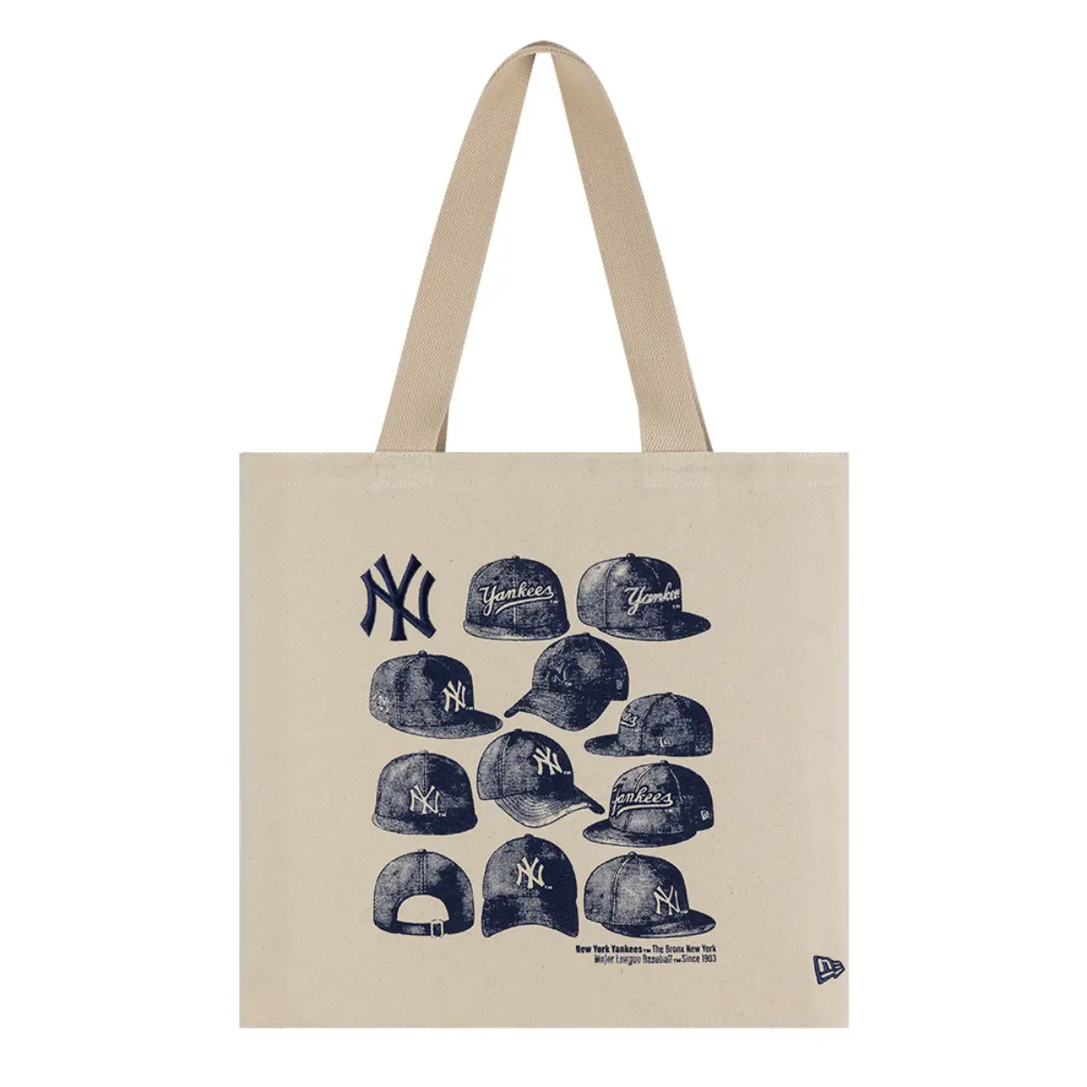 תיק צד NEW YORK YANKEES