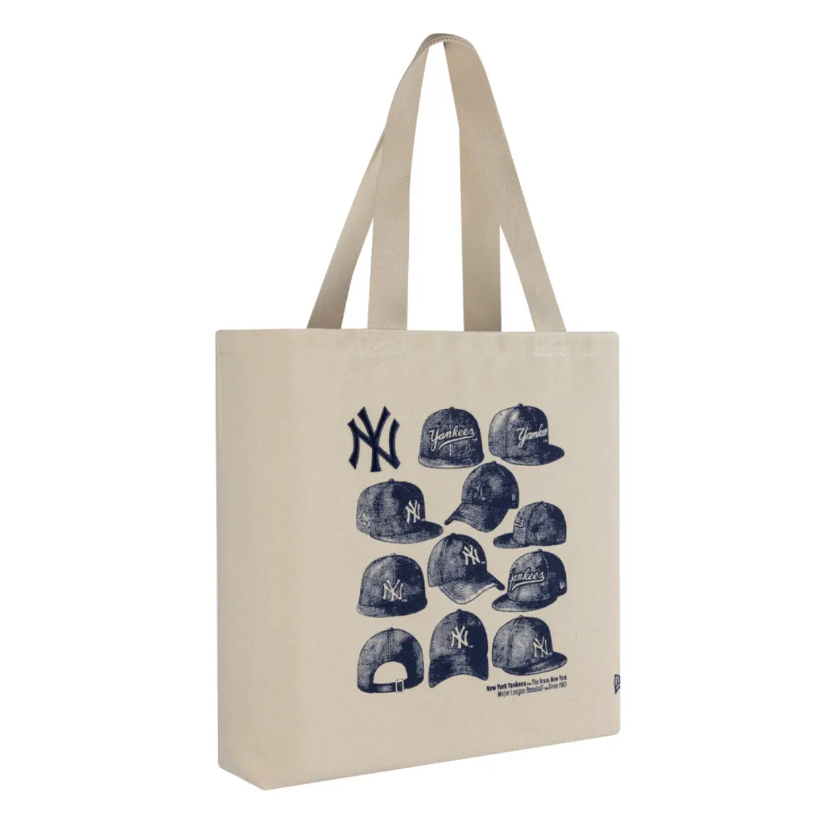 תיק צד NEW YORK YANKEES