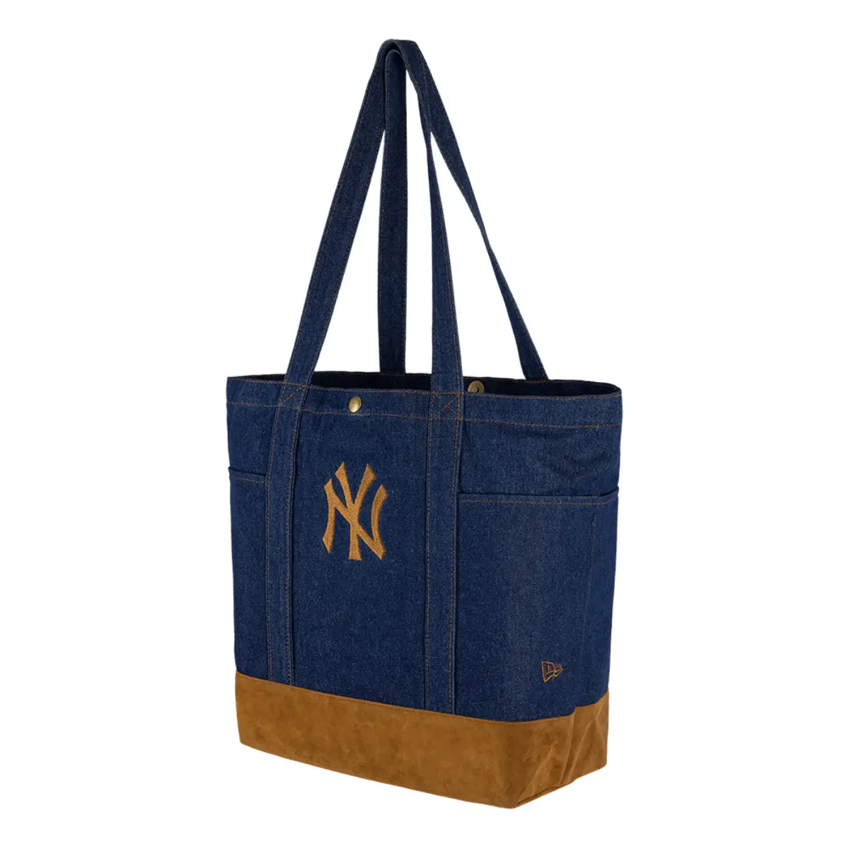 תיק צד NEW YORK YANKEES