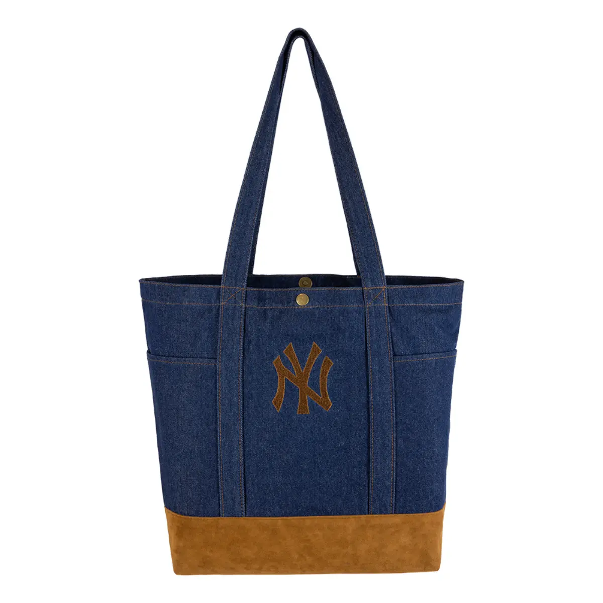 תיק צד NEW YORK YANKEES