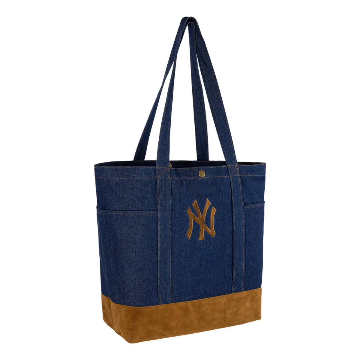 תיק צד NEW YORK YANKEES