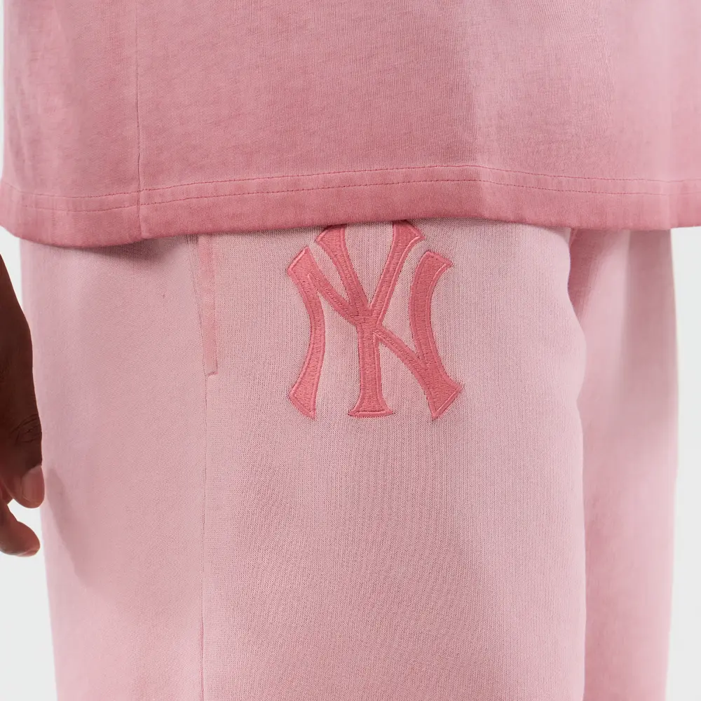 מכנסיים קצרים NEW YORK YANKEES