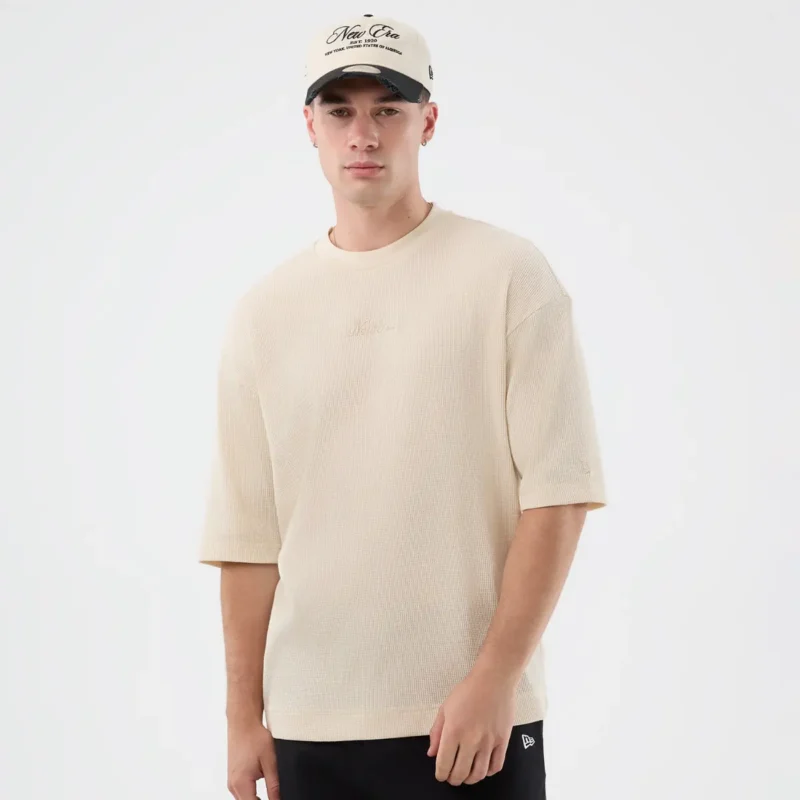 חולצת טי שירט שרוול קצר NEW ERA