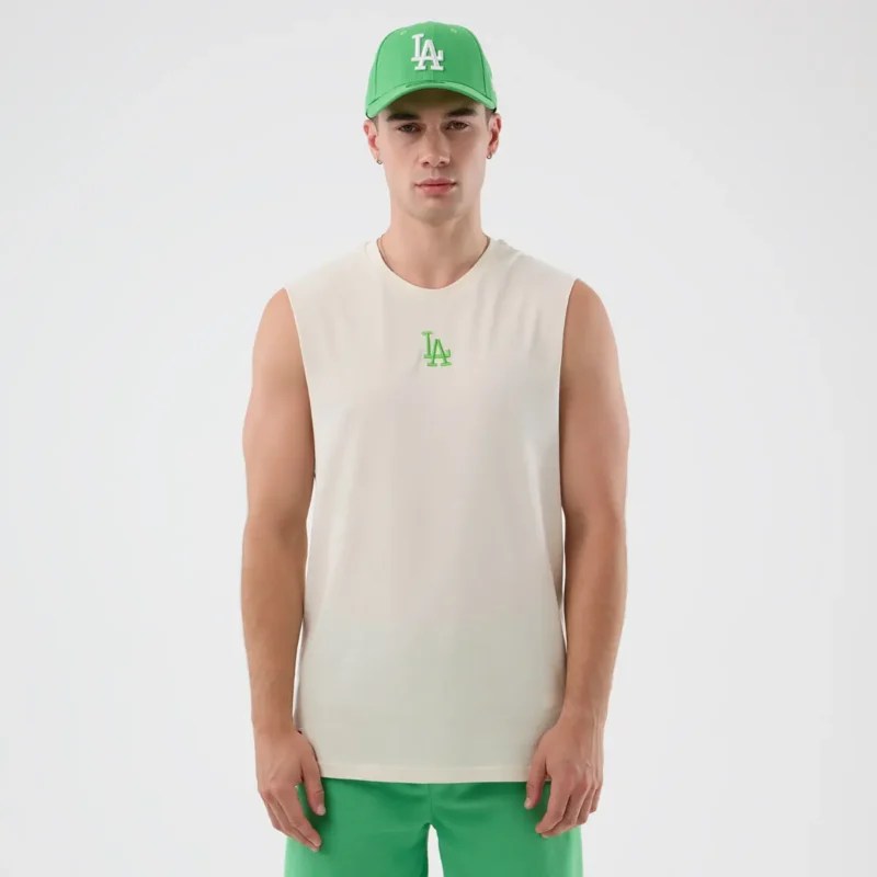 גופייה LOS ANGELES DODGERS