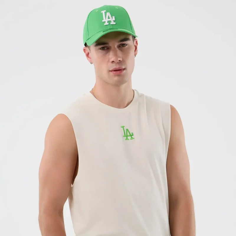 גופייה LOS ANGELES DODGERS