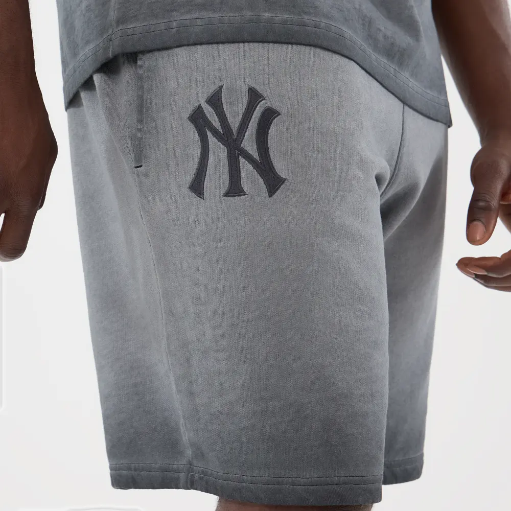 מכנסיים קצרים NEW YORK YANKEES