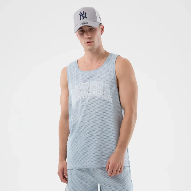 גופייה NEW ERA