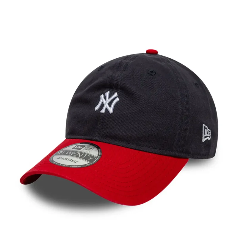 כובע 9TWENTY עם לוגו NEW YORK YANKEES