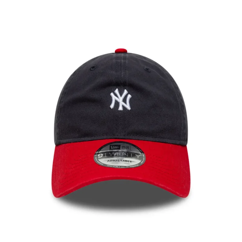 כובע 9TWENTY עם לוגו NEW YORK YANKEES