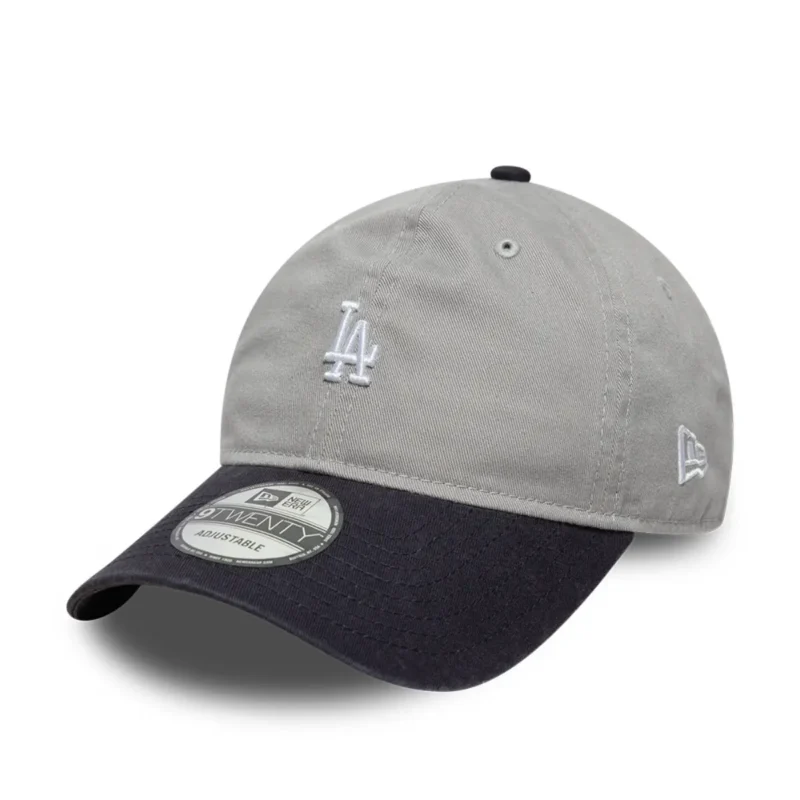 כובע 9TWENTY עם לוגו LOS ANGELES DODGERS