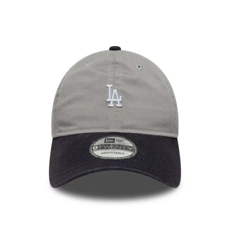 כובע 9TWENTY עם לוגו LOS ANGELES DODGERS