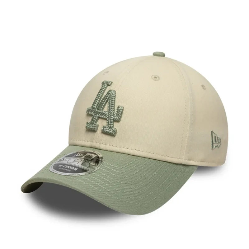 כובע 9FORTY עם לוגו LOS ANGELES DODGERS