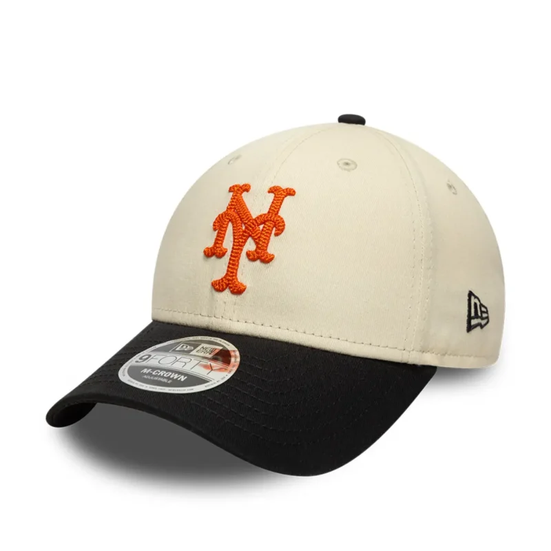 כובע 9FORTY עם לוגו NEW YORK METS