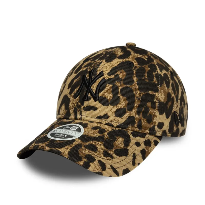 כובע 9TWENTY עם לוגו NEW YORK YANKEES