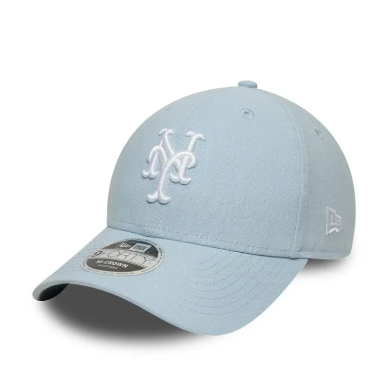 כובע 9FORTY עם לוגו NEW YORK METS