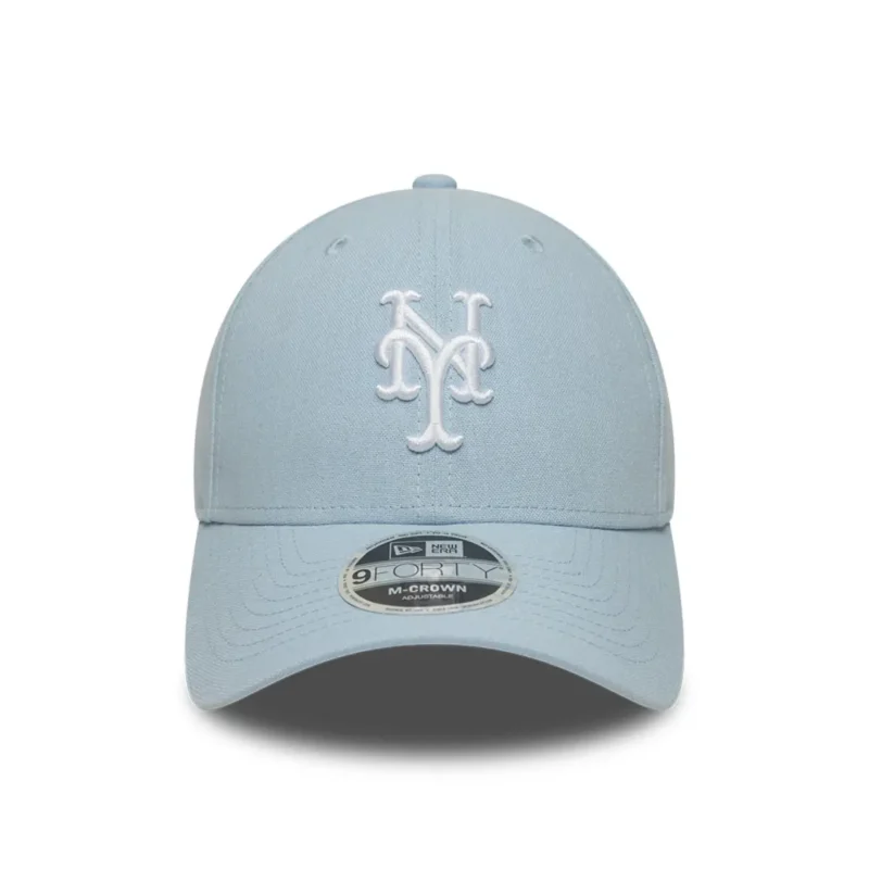 כובע 9FORTY עם לוגו NEW YORK METS