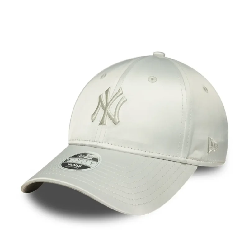 כובע 9FORTY עם לוגו NEW YORK YANKEES