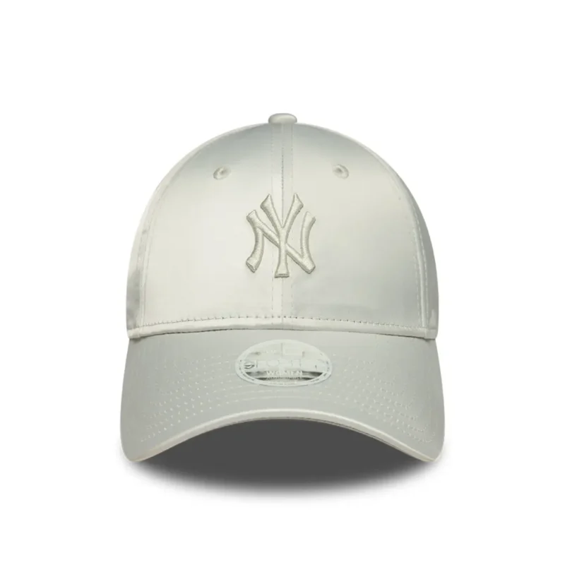 כובע 9FORTY עם לוגו NEW YORK YANKEES