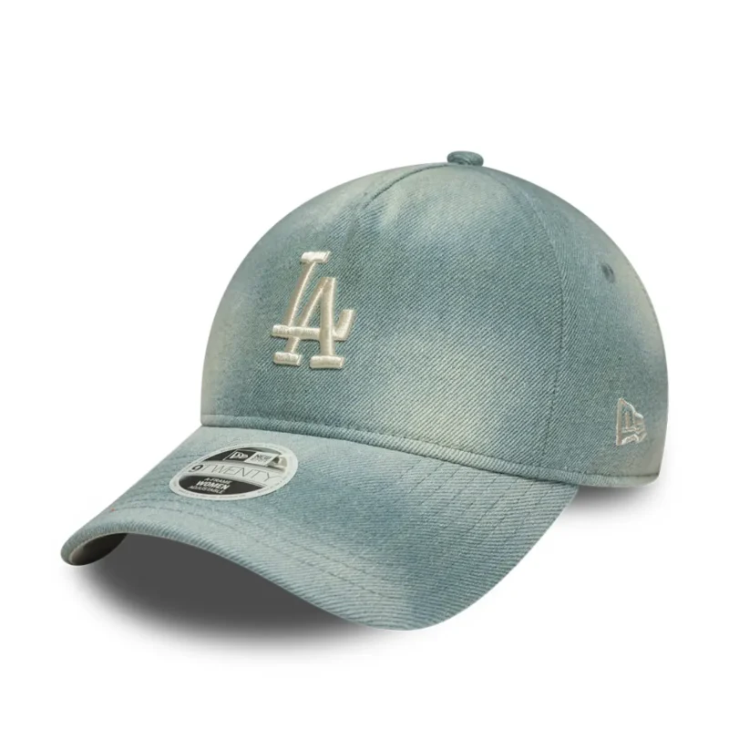 כובע 9TWENTY עם לוגו LOS ANGELES DODGERS