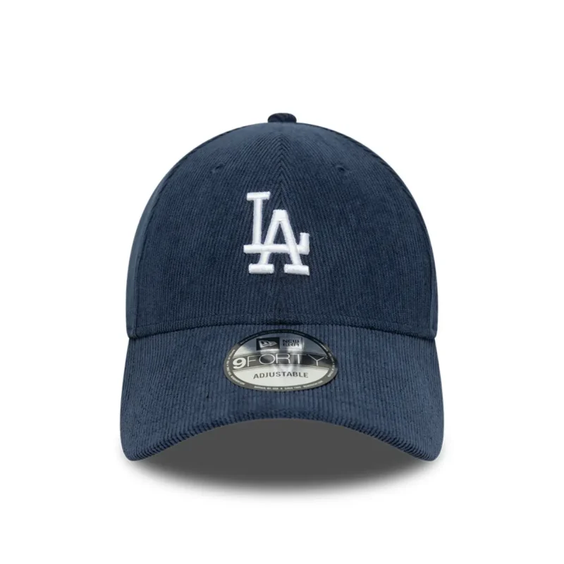 כובע 9FORTY עם לוגו LOS ANGELES DODGERS