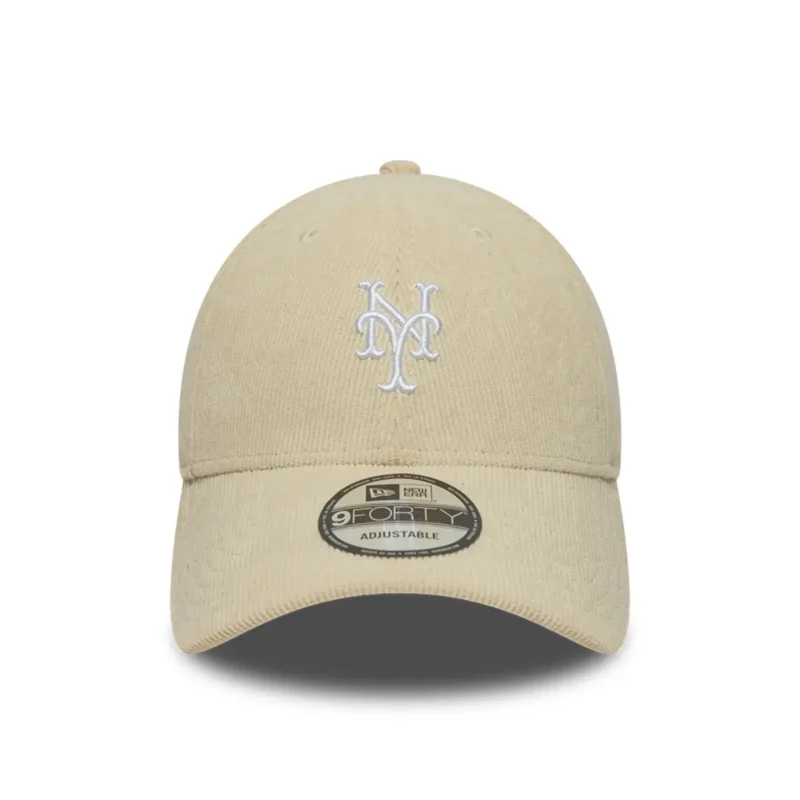 כובע 9FORTY עם לוגו NEW YORK METS