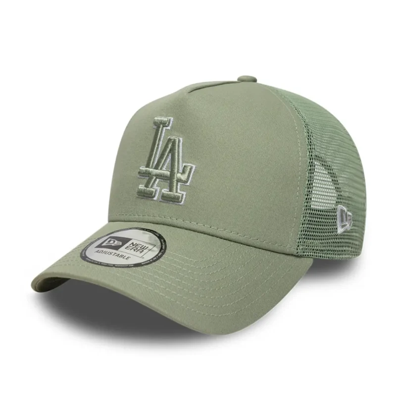כובע 9FORTY עם לוגו LOS ANGELES DODGERS