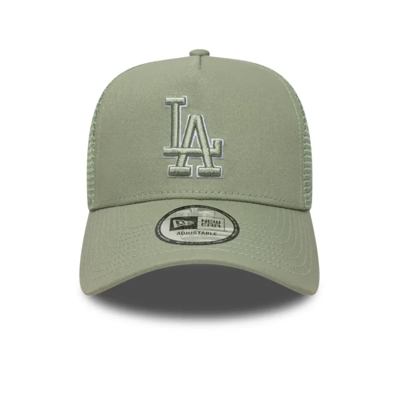 כובע 9FORTY עם לוגו LOS ANGELES DODGERS