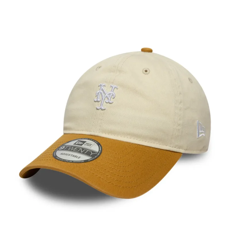 כובע 9TWENTY עם לוגו NEW YORK METS