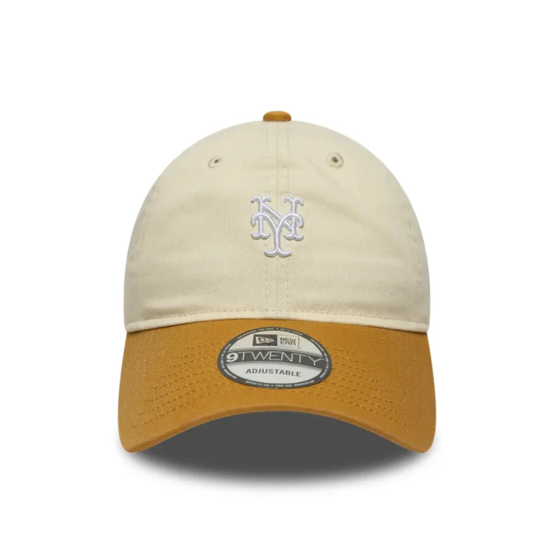 כובע 9TWENTY עם לוגו NEW YORK METS