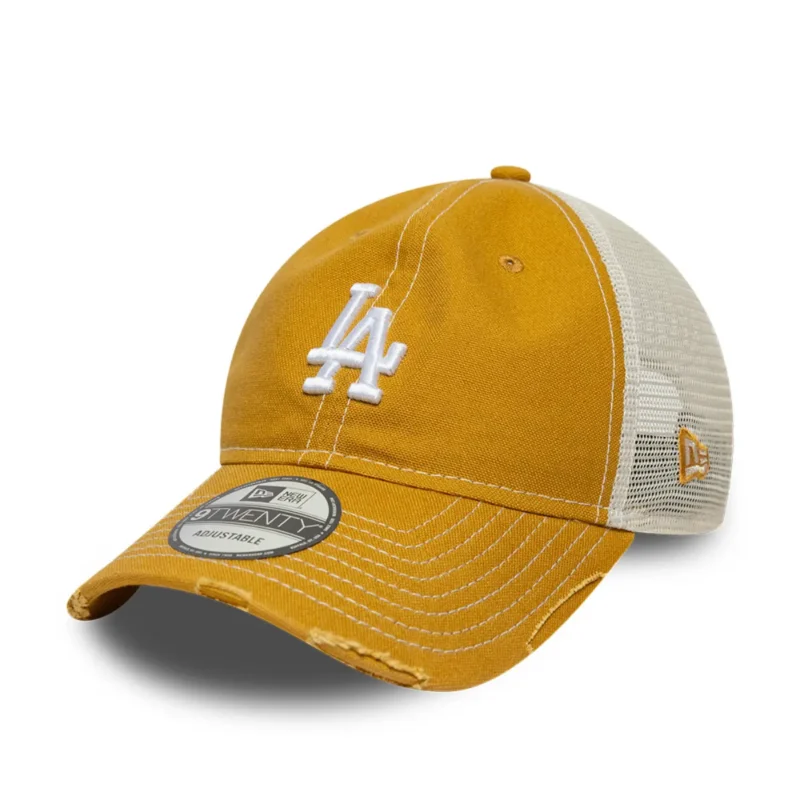 כובע 9TWENTY עם לוגו LOS ANGELES DODGERS