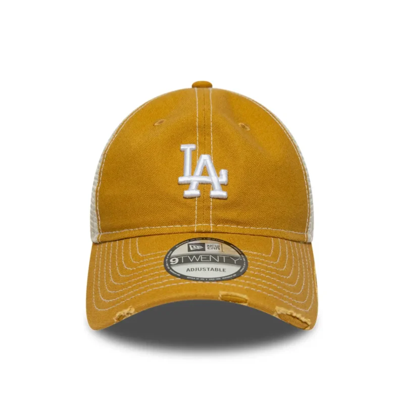 כובע 9TWENTY עם לוגו LOS ANGELES DODGERS