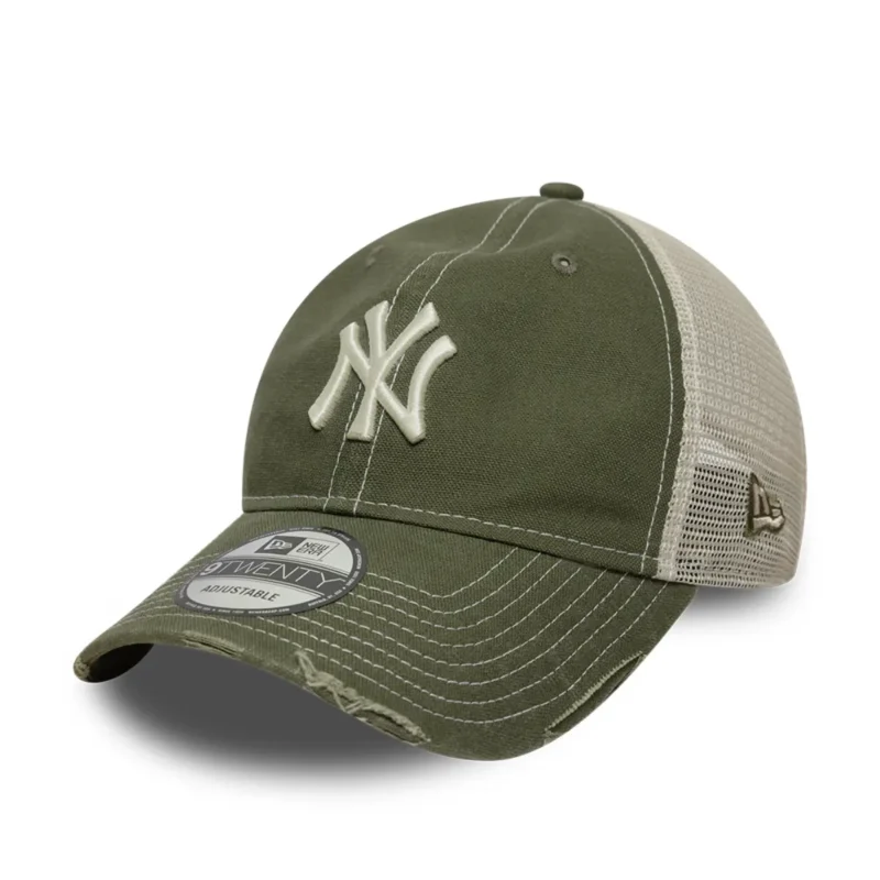 כובע 9TWENTY עם לוגו NEW YORK YANKEES